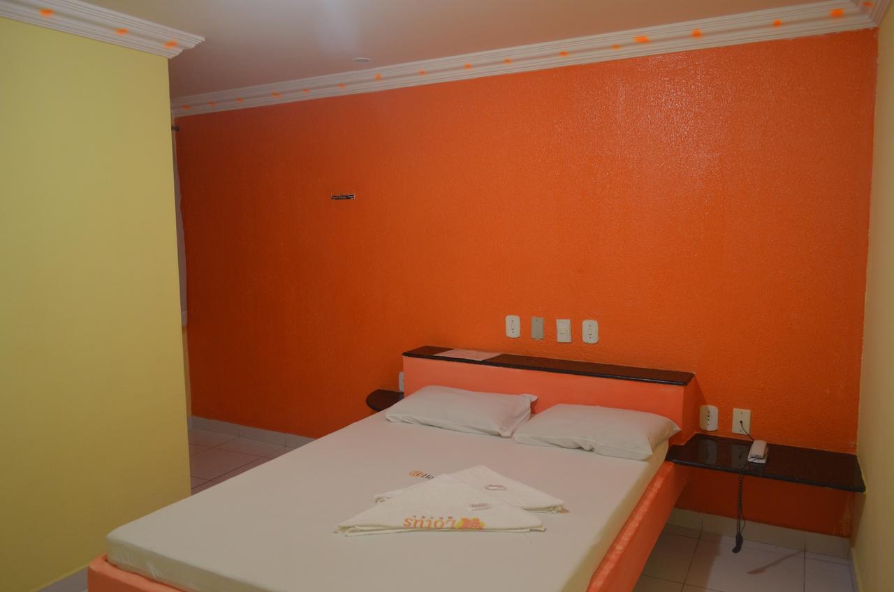 Hotel Bastos (Adults Only) Сальвадор Экстерьер фото