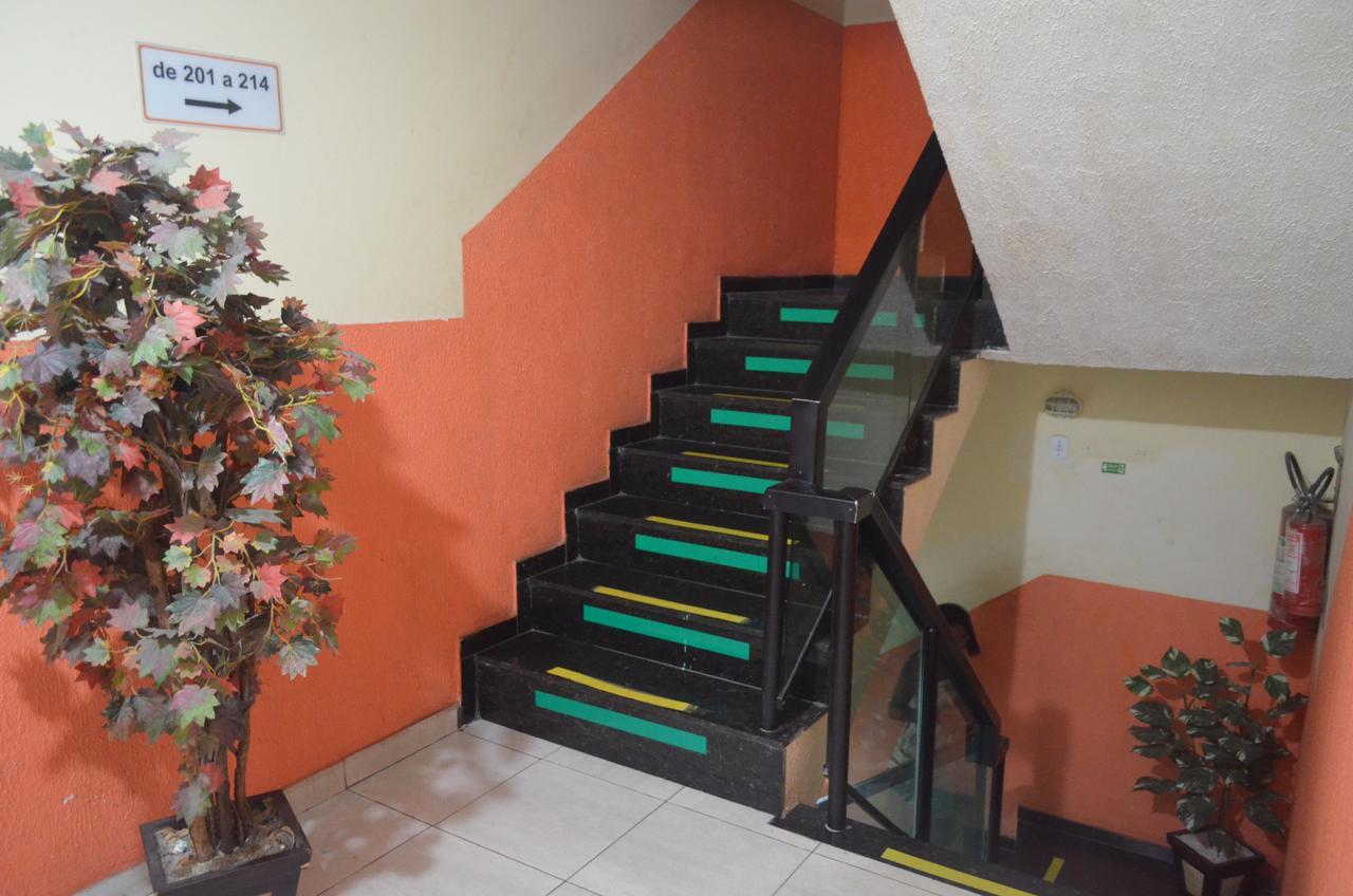 Hotel Bastos (Adults Only) Сальвадор Экстерьер фото