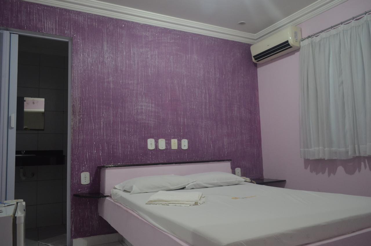 Hotel Bastos (Adults Only) Сальвадор Экстерьер фото