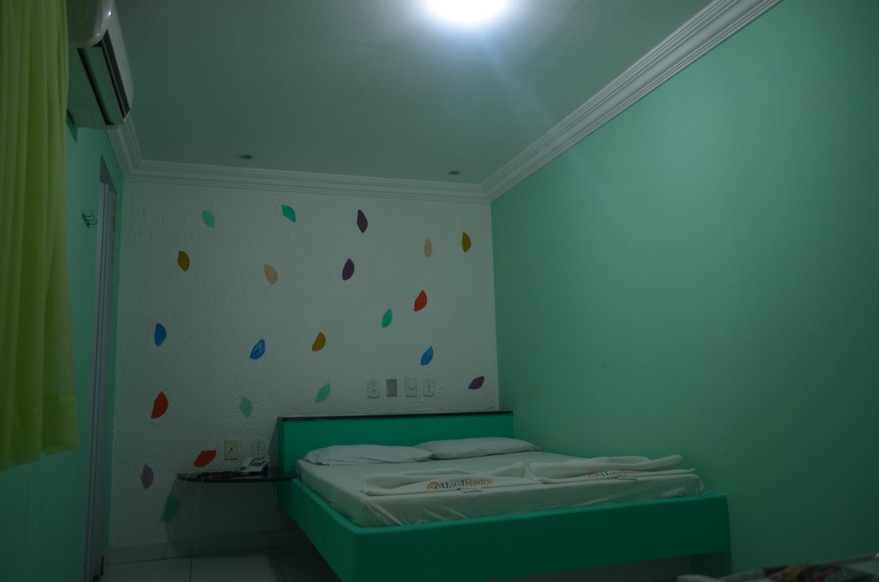 Hotel Bastos (Adults Only) Сальвадор Экстерьер фото